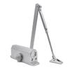 Automatic Fire Door Hydraulic Buffer Closer for Household Push-Pull Doors