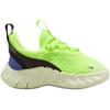 Nike Freeride Breathable Low top Toddler Shoes Ice Crystal Green Infant And Toddler IQ5810-700