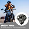 For Motorcycles Motorcycle Engine Camshaft Motorcycle Racing Camshaft Gear Replacement Replacement Part Engine Component For