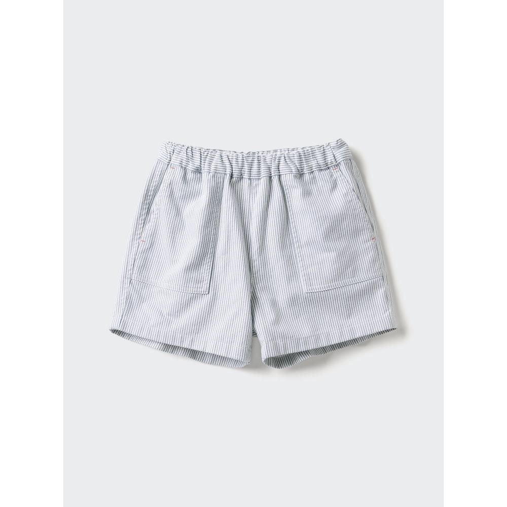 Uniqlo Japan Easy Shorts