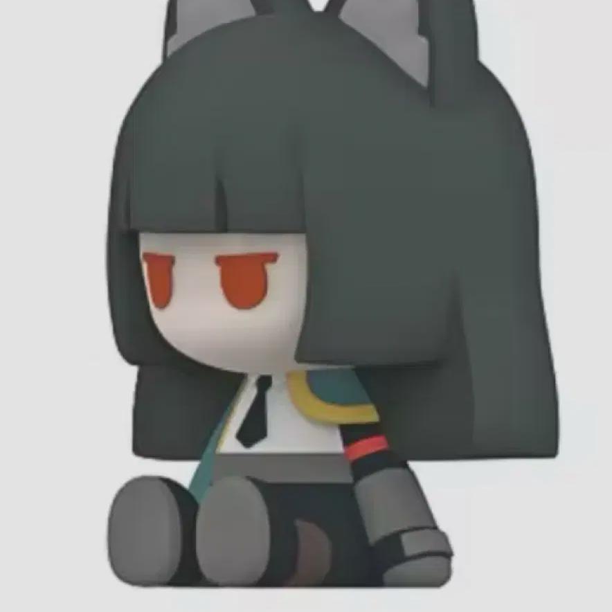 

Genless Zone Zero Miyabi Minifigures
