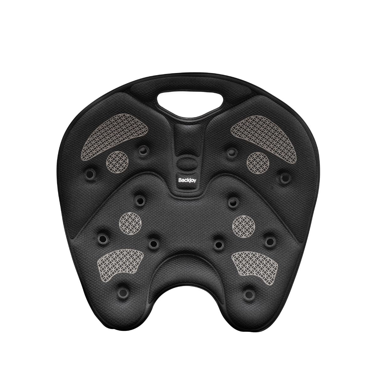 

BackJoy Medicore Relief Regular Size Black PRO+