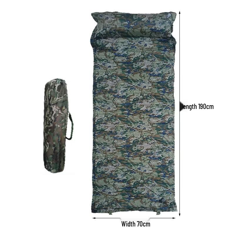 Shiyi Automatic Self-Inflating Camping Mat