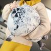 Osaka Spotted Seal Pillow Plush Toy