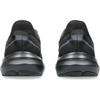 Asics Jolt 5 Men's Running Shoes Black/Carrier Grey 23.5 cm 4E Width
