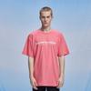 BALANT Untitled Unit Basic T-Shirt - Pink