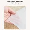Moisture-Proof Cabinet Mat Thickened Dining Table Mat Mildew Easy Drawer Liner  Closet