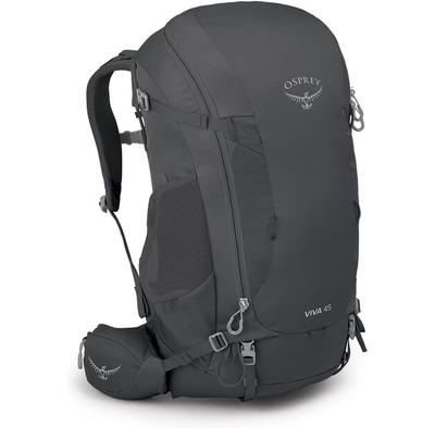 Backpack Viva 45 Tunnel Vision Grey (Women's)