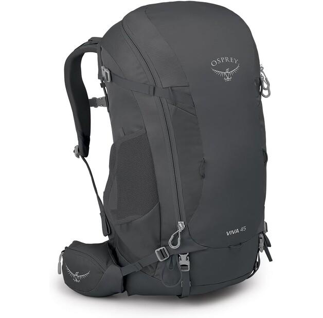 

Рюкзак Osprey Viva 45 tunnel vision grey (Damen)