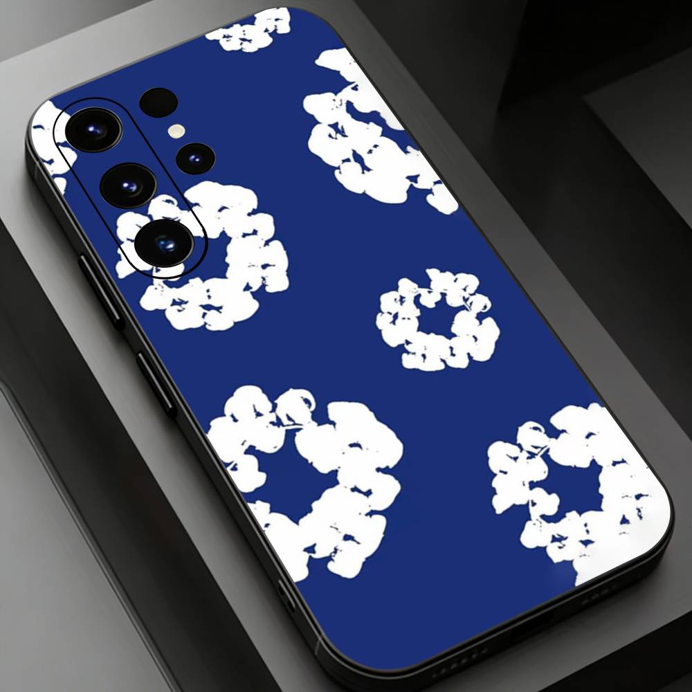 

1211 Phone Case For Samsung Galaxy S26,25,24,23,22,21,20Plus Ultra Samsung S24fe