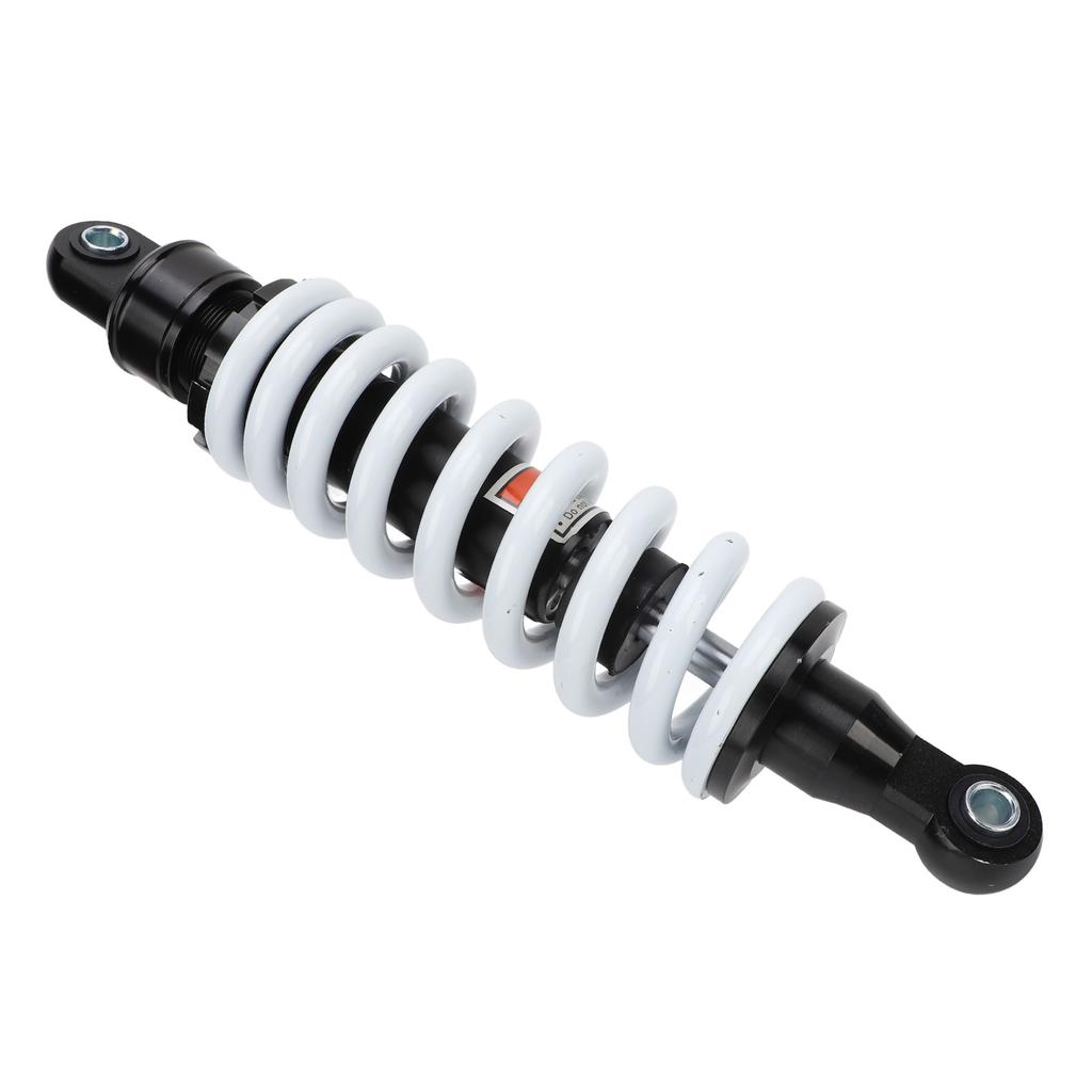 310mm Rear Shock Absorber 10mm High Performance Spring CNC Aluminum Alloy for 70cc to 200cc Dirt Pit Bike ATV Go Kart