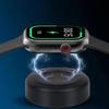 Smartwatch Charging Platform with 8.2mm Pin Space 1000mAh Capacity for CDS9/DS8/WK89/VP600 Consistent Power Delivery