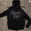 Y2K Skeleton Zip Hoodie 90s Retro Print Loose Fit Streetwear Unisex