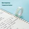 Chenguang Transparent Adhesive Tape