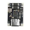 BQ25606 3A Lithium Battery Charging Module Buck Board Fast Charger with Charge/Discharge Protection Battery Management System