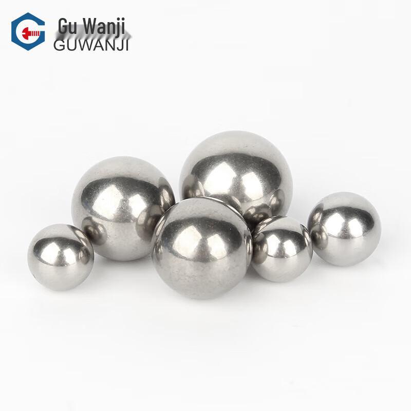 304 Stainless Steel Ball