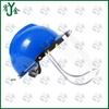 Welding Safety Helmet with PC Blue Film Face Shield
