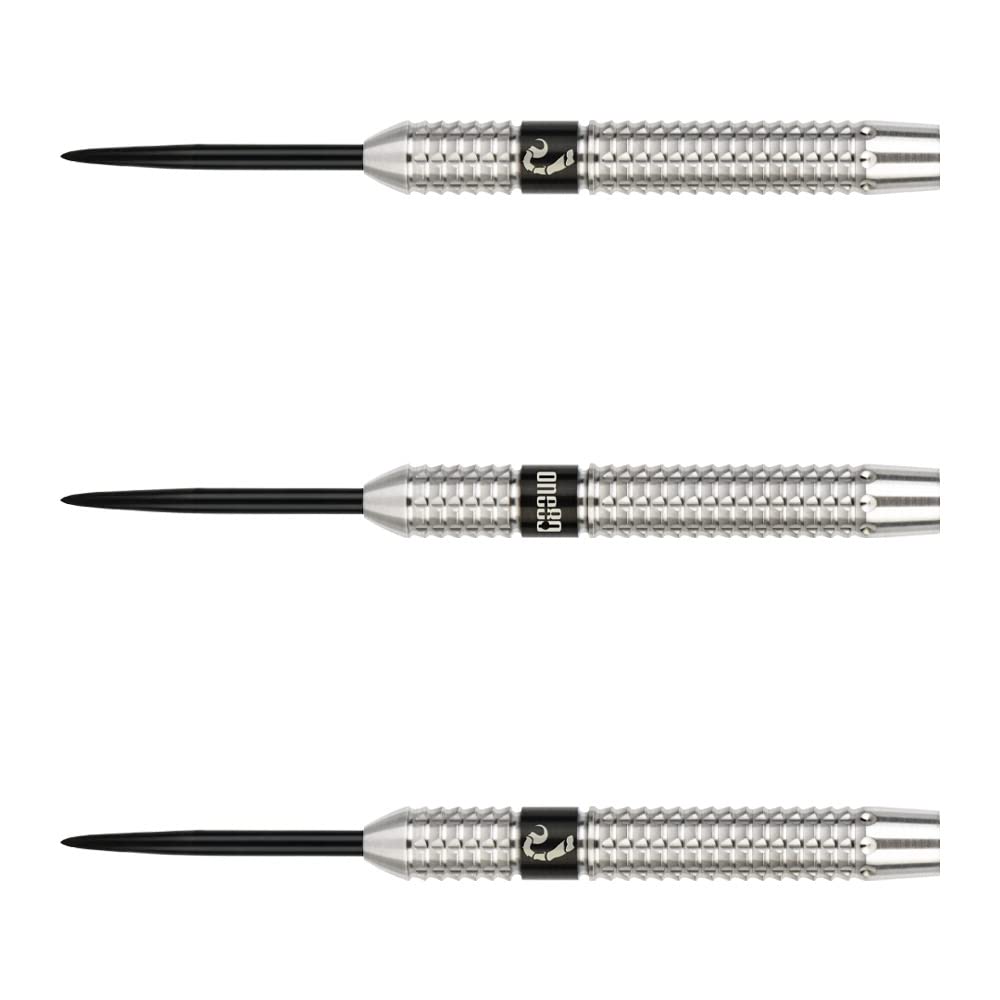 

One80 One Eighty SCORPION Scorpion STEEL 23g Johnny Player Model Dart Barrel Dart Set ver.2