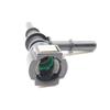 High Quality 9.49 Fuel Line Quick Connector Accessories Tools Quick Plug Connector Car Fuel Line Hose Car