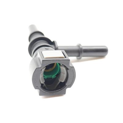 Motor – Suministro y tratamiento de combustible