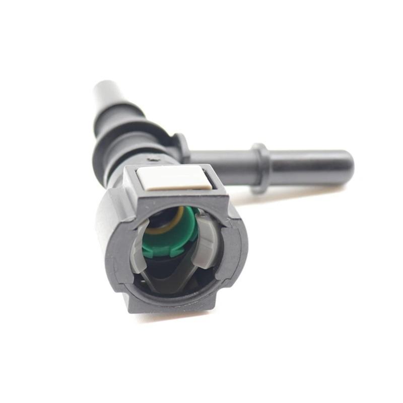 High Quality 9.49 Fuel Line Quick Connector Accessories Tools Quick Plug Connector Motorcycle Hose Coupler Car