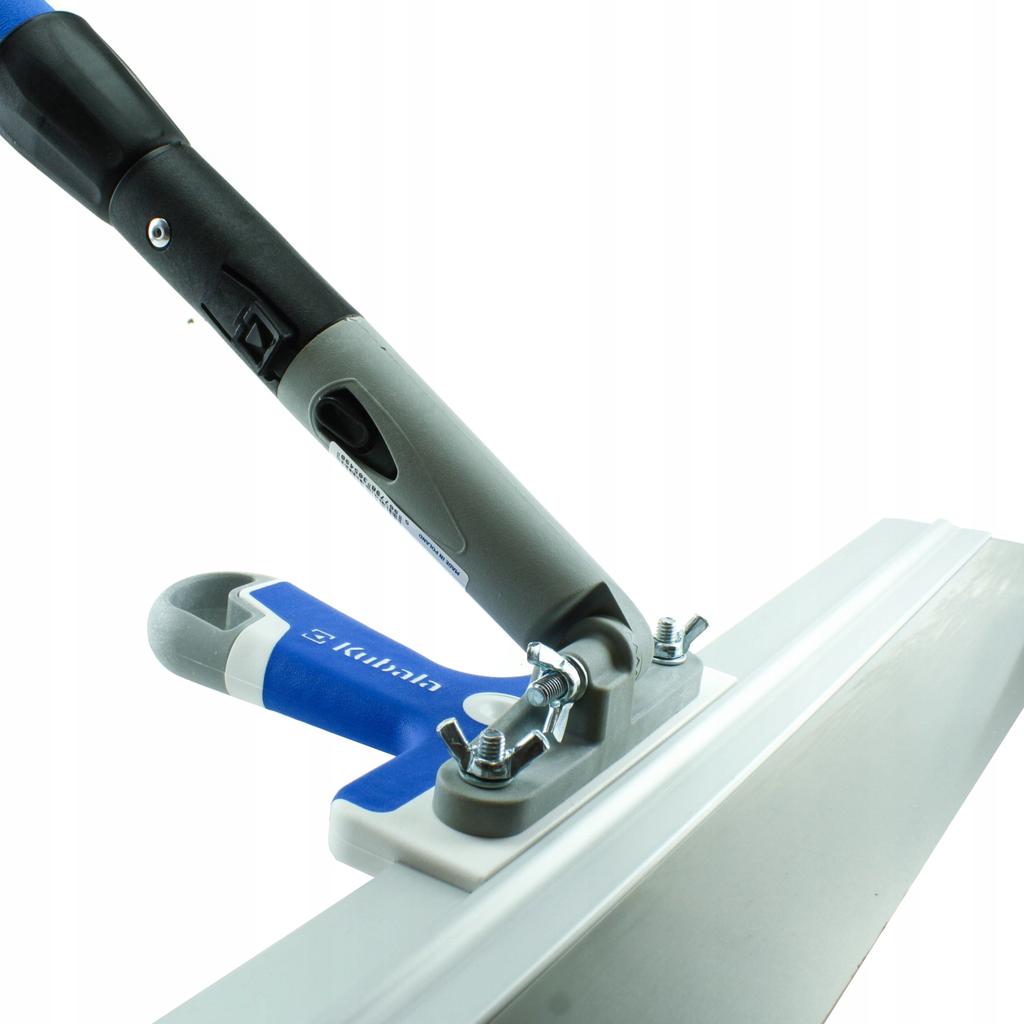 KUBALA HANDLE FOR FACADE PUTTY 0549