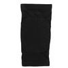 Knee Joint Fixed Support Brace Sprain Recovery Knee Protector Stabilizer (Black Long Type)