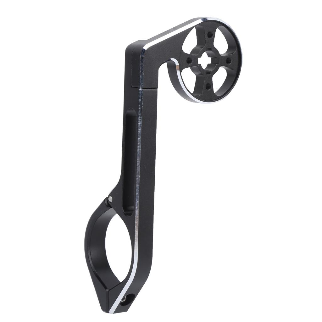 SIKW A‑100 Cycle Computer Holder for GoPro Aluminum Alloy Camera Telescopic Support