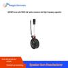 22mm Small Ball Top Neodymium Magnet Tweeter Speaker, 4/8 Ohm, 10W