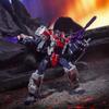 Transformers Legacy United Universe Starscream Starscream/Cybertron