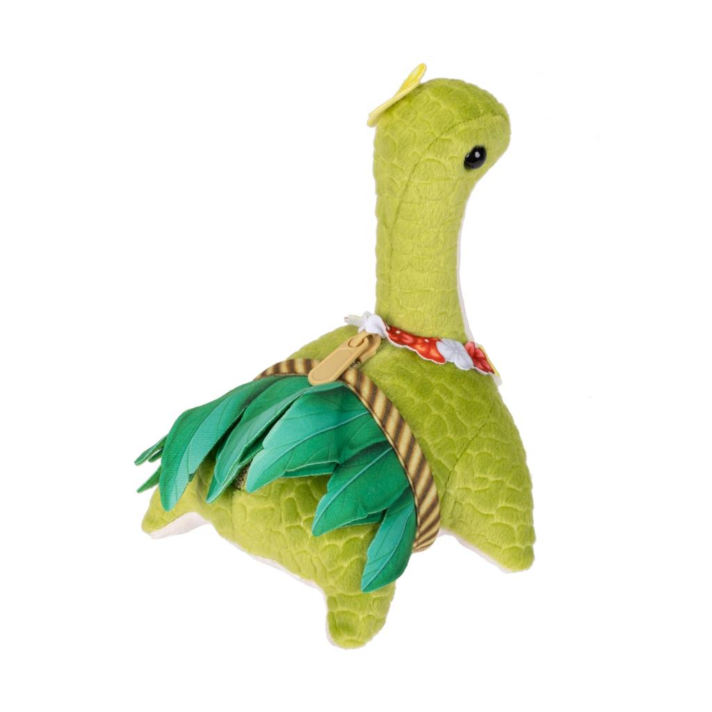 Licensed Apex Legends Flanessy Plush Toy [Official Product]