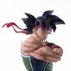 DRAGON BALL Burdock Model Sculpture Anime Peripherals Figure Home Decoration Small Gifts Christmas Gifts
