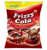 Woogie Frizzy Cola Brausende Bonbons 170 g