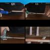 Copper Pipe Tube Expander Practical Expanding Tool for Air Conditioner Repair