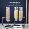 Stainless Steel Cereal and Grain Dispenser