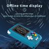 RG Nano Mini Open Source Handheld Retro Game Console & MP3 Player Keychain
