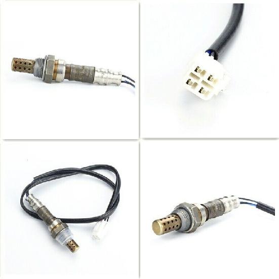 Oxygen Sensor OEM 22690-AA620 22690AA620 For Subaru Outback Liberty EJ25 2.5L