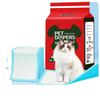 Katzen-Urinunterlage für Ausflüge und Geburt