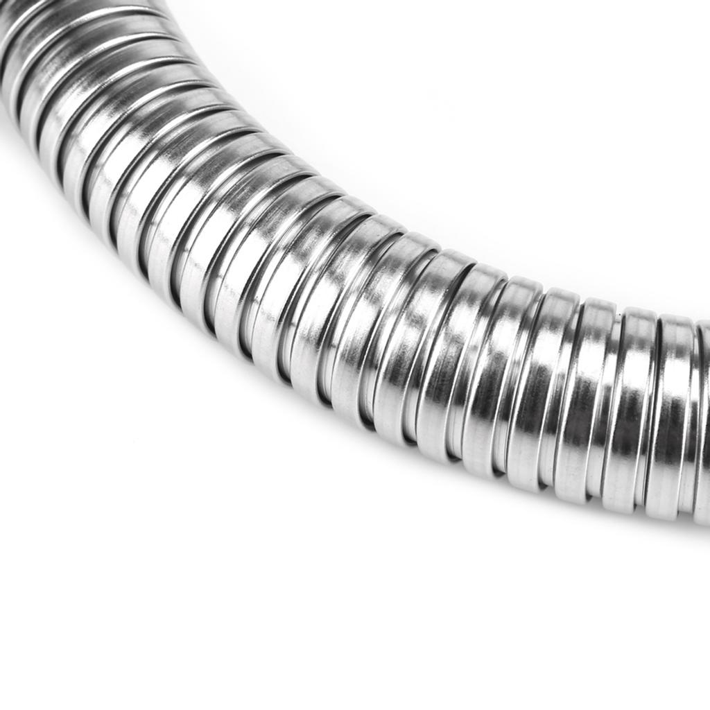 Gewerbeküche Hotel Spülbrausekopf Wasserhahn Sprüher Hochdruck Flexibler Schlauch