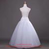 No Hoop Underskirt Crinoline White Crinoline Skirt Fashion Petticoat  Bridal Ball