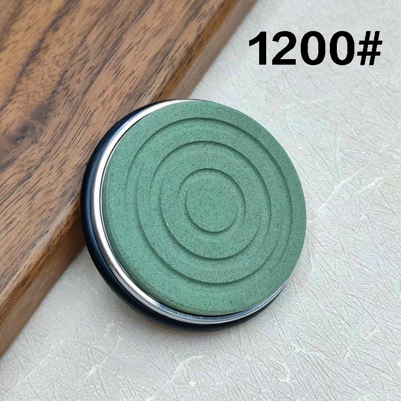 Compatible Roller Sharpener Accessories for Multi-Sided Sharpening Stones