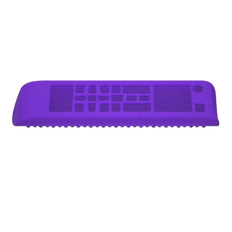 Remotes Control Protector for 01315A Models Not Slip, Shock Resistant Silicone Sleeve, Easy To Clean And Maintain