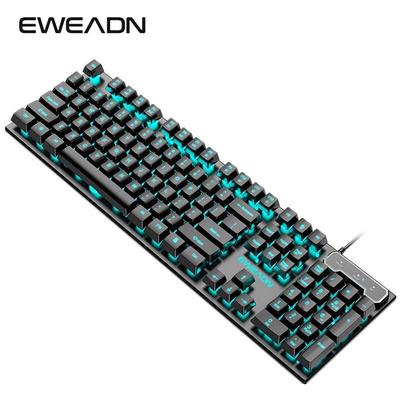 Qianxingzhe GX30Z Kabelgebundene Mechanische Gaming-Tastatur