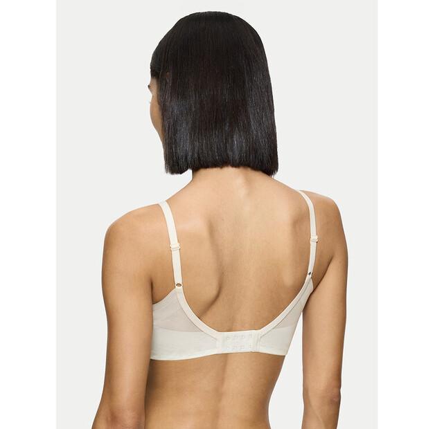 Бюстгальтер без косточек Triumph Shape Smart Ellipse