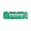 Useful Battery Protection Board Li-ion 12.6V 59x20x3.4mm