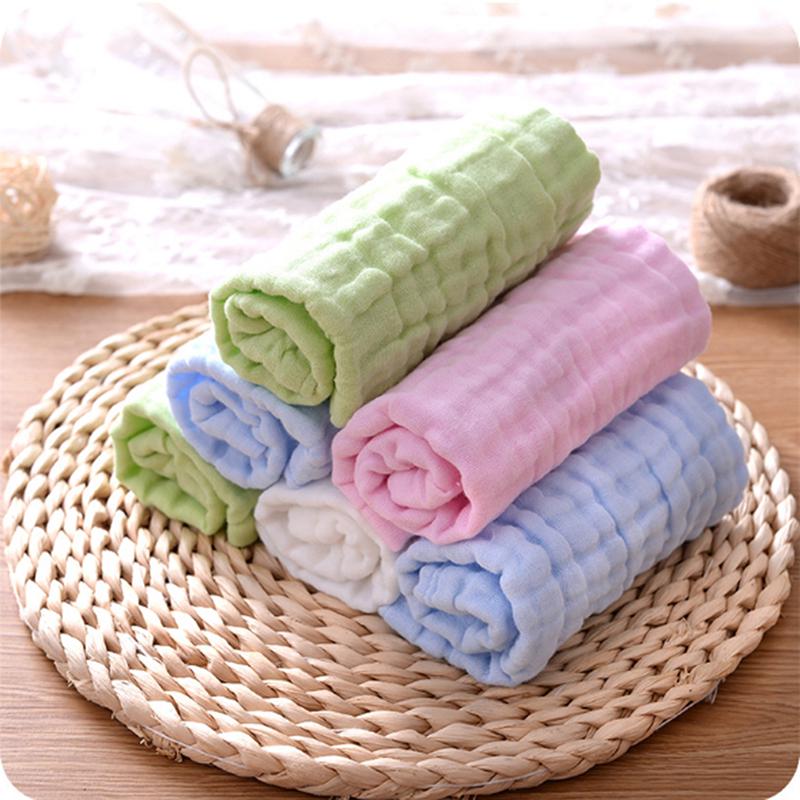 Buy Bathroom Supplies Water-Absorbing Face Towel Household Children ...