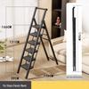 Ally Portable Alloy Folding Ladder