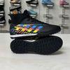 2025 new high-top football shoes long nails football shoes broken nails special training football shoes men's explosion