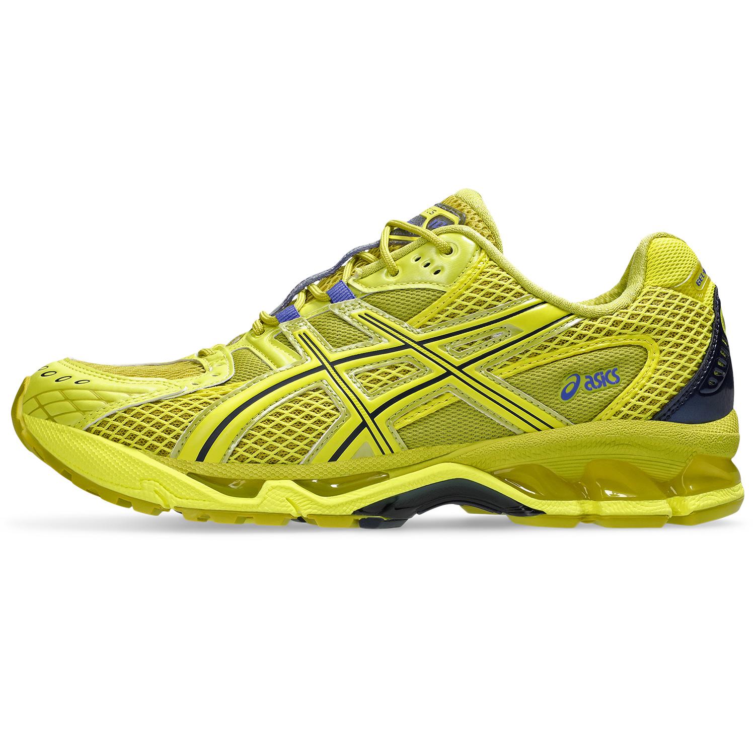 

Кроссовки ASICS Gel-Nimbus 10.1 Kelp Lemon Spark(1203A599-300) 42