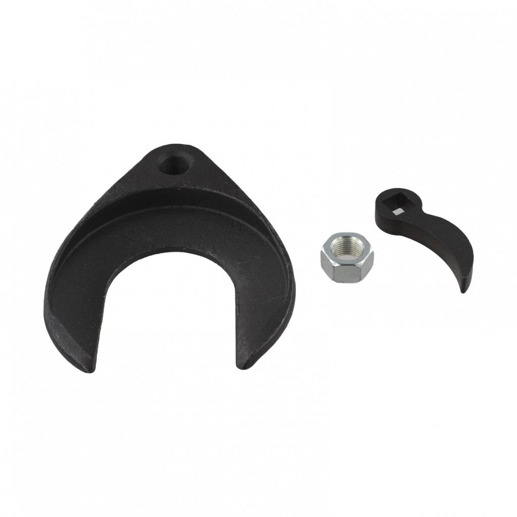 Compact Design Axle Removing Tool Efficient Maintenance